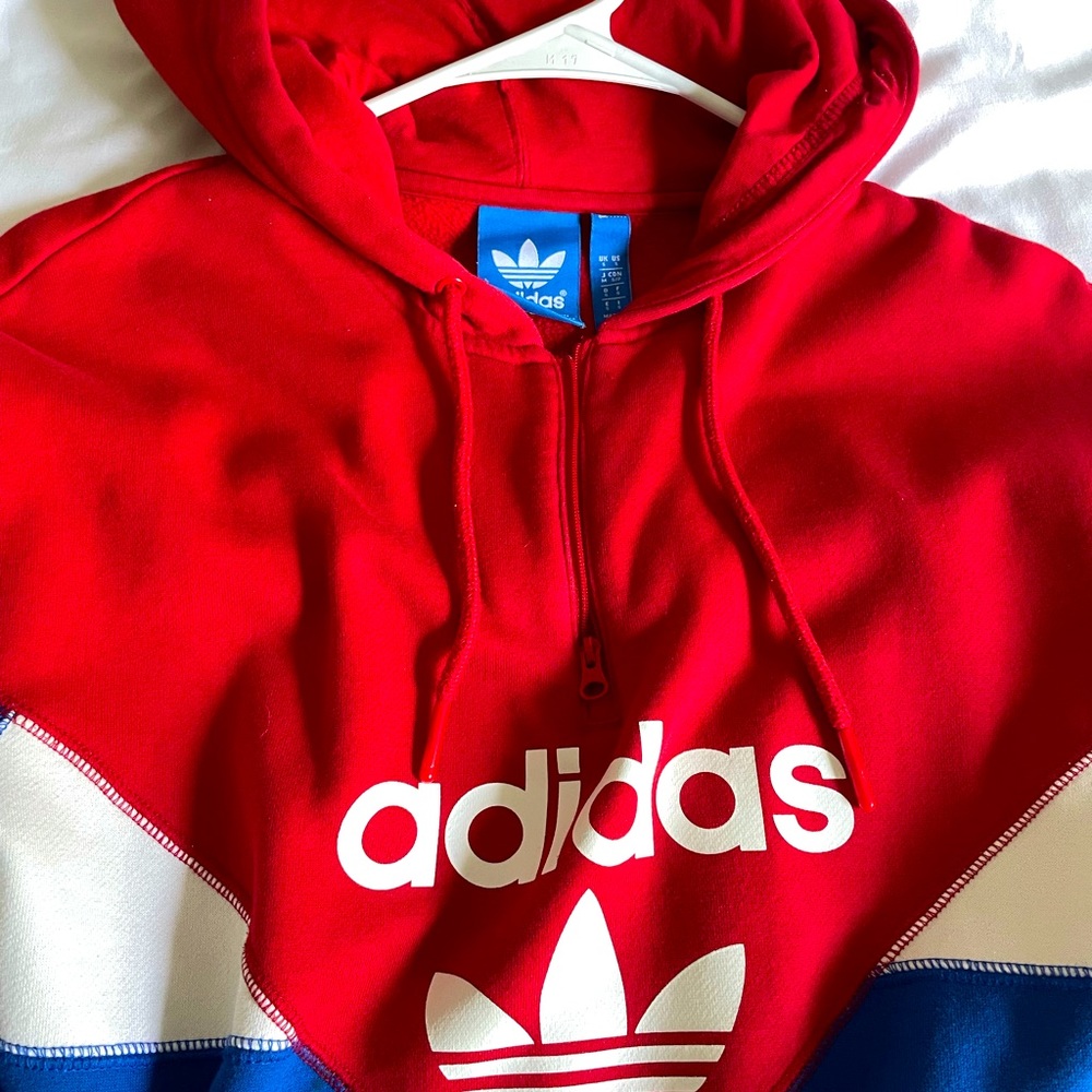 Adidas originals hoodies